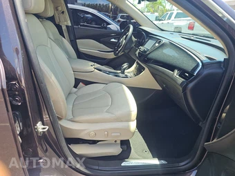 2017 Buick Envision Premium I 1SN – miniatura 8