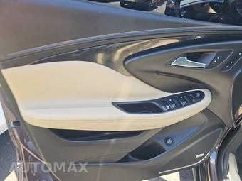 2017 Buick Envision Premium I 1SN – miniatura 9