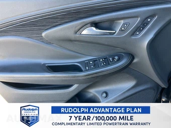 2017 Buick Envision Premium II 1SP - miniatura 18