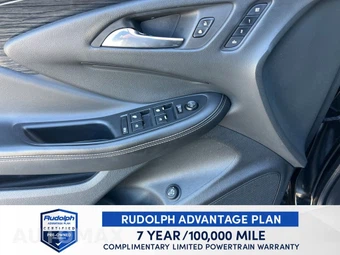 2017 Buick Envision Premium II 1SP - miniatura 19