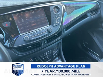 2017 Buick Envision Premium II 1SP - miniatura 25
