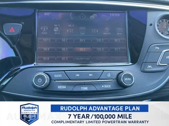 2017 Buick Envision Premium II 1SP - miniatura 26
