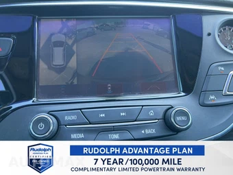 2017 Buick Envision Premium II 1SP - miniatura 27