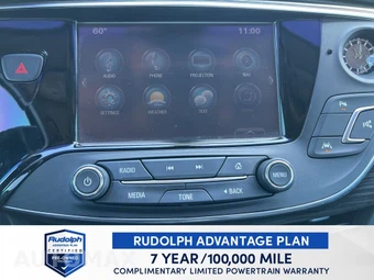 2017 Buick Envision Premium II 1SP - miniatura 28