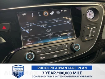 2017 Buick Envision Premium II 1SP - miniatura 29