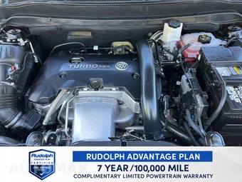 2017 Buick Envision Premium II 1SP - miniatura 30