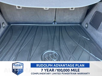 2017 Buick Envision Premium II 1SP - miniatura 31