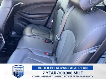 2017 Buick Envision Premium II 1SP - miniatura 33