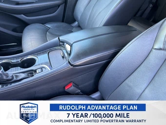 2017 Buick Envision Premium II 1SP - miniatura 35