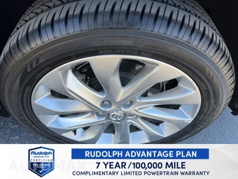 2017 Buick Envision Premium II 1SP - miniatura 36