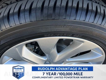 2017 Buick Envision Premium II 1SP - miniatura 37