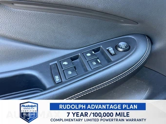 2017 Buick Envision Premium II 1SP - miniatura 38