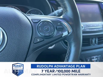 2017 Buick Envision Premium II 1SP - miniatura 41