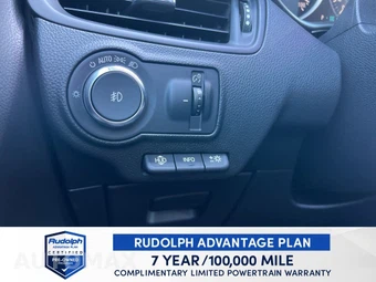 2017 Buick Envision Premium II 1SP - miniatura 42
