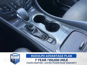 2017 Buick Envision Premium II 1SP - miniatura 43