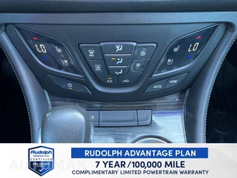 2017 Buick Envision Premium II 1SP - miniatura 44