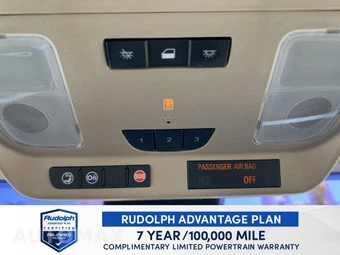 2017 Buick Envision Premium II 1SP - miniatura 45