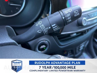 2017 Buick Envision Premium II 1SP - miniatura 48