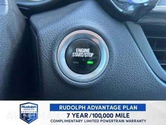 2017 Buick Envision Premium II 1SP - miniatura 49
