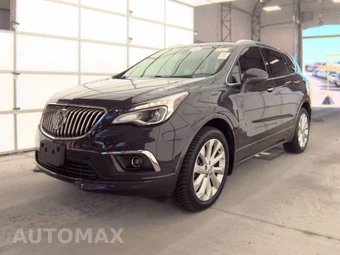 2017 Buick Envision Premium II 1SP