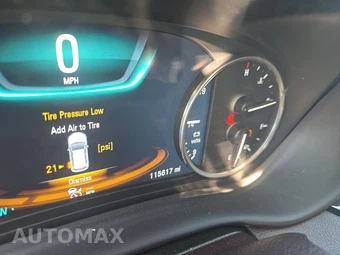 2017 Buick Envision Premium II 1SP - miniatura 12