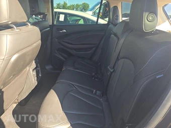 2017 Buick Envision Premium II 1SP - miniatura 13