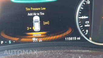2017 Buick Envision Premium II 1SP - miniatura 18