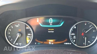 2017 Buick Envision Premium II 1SP - miniatura 19