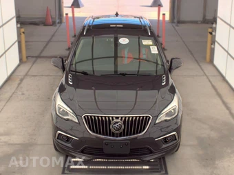2017 Buick Envision Premium II 1SP - miniatura 2