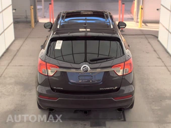 2017 Buick Envision Premium II 1SP - miniatura 5