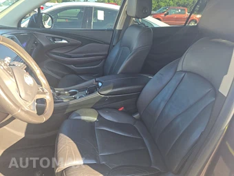 2017 Buick Envision Premium II 1SP - miniatura 7