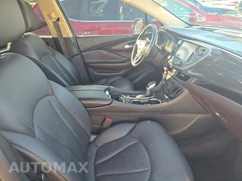2017 Buick Envision Premium II 1SP - miniatura 8