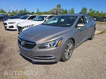 2017 Buick LaCrosse Essence 1SL
