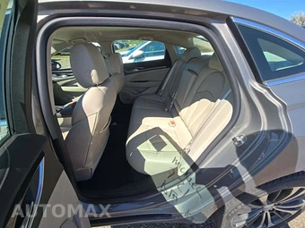 2017 Buick LaCrosse Essence 1SL – miniatura 13