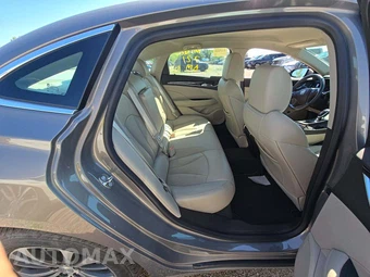 2017 Buick LaCrosse Essence 1SL – miniatura 16