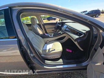 2017 Buick LaCrosse Essence 1SL – miniatura 18