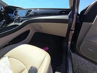 2017 Buick LaCrosse Essence 1SL – miniatura 19