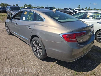2017 Buick LaCrosse Essence 1SL – miniatura 2