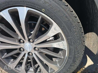 2017 Buick LaCrosse Essence 1SL – miniatura 24