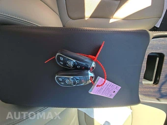 2017 Buick LaCrosse Essence 1SL – miniatura 8