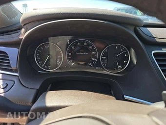 2017 Buick LaCrosse Essence 1SL – miniatura 9