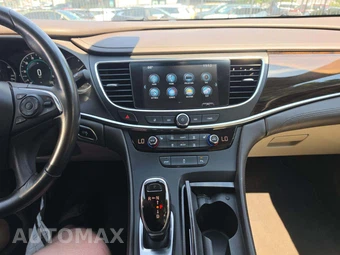 2017 Buick LaCrosse Essence 1SL - miniatura 10