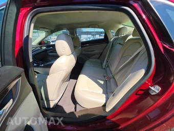 2017 Buick LaCrosse Essence 1SL - miniatura 13