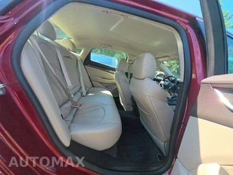 2017 Buick LaCrosse Essence 1SL - miniatura 16