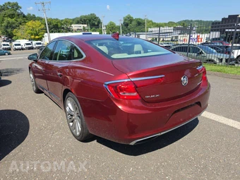 2017 Buick LaCrosse Essence 1SL - miniatura 2