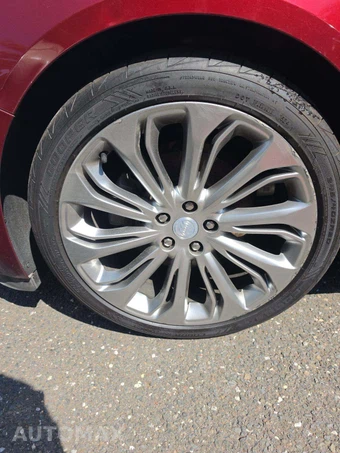 2017 Buick LaCrosse Essence 1SL - miniatura 21