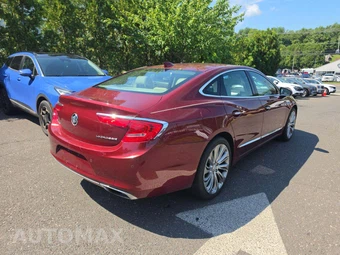2017 Buick LaCrosse Essence 1SL - miniatura 3