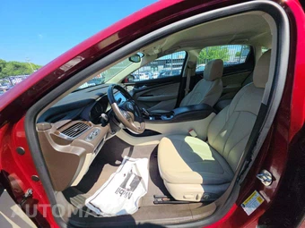 2017 Buick LaCrosse Essence 1SL - miniatura 6