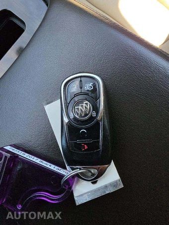 2017 Buick LaCrosse Essence 1SL - miniatura 8