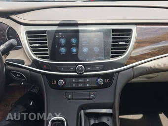 2017 Buick LaCrosse Preferred 1SB – miniatura 10